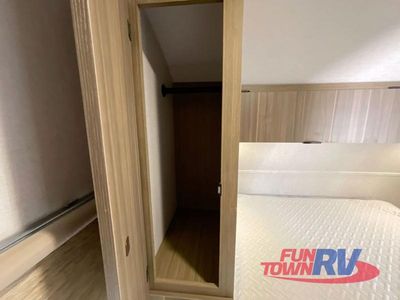 2026 Forest River RV Wildwood X-Lite - Photo 28