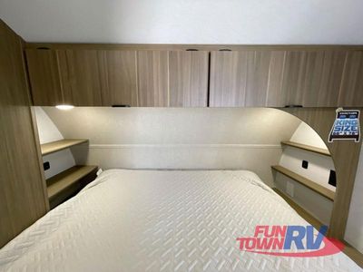 2026 Forest River RV Wildwood X-Lite - Photo 27