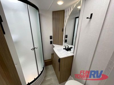 2026 Forest River RV Wildwood X-Lite - Photo 22