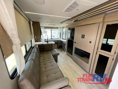 2026 Forest River RV Wildwood X-Lite - Photo 11