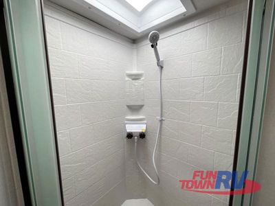 2026 Forest River RV Wildwood X-Lite - Photo 24