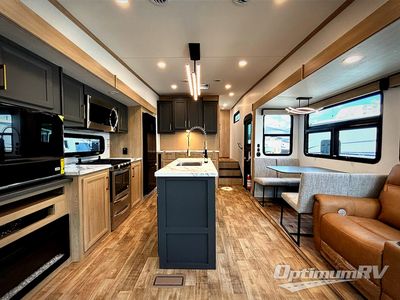 2026 K-Z Ridgeway - Photo 5