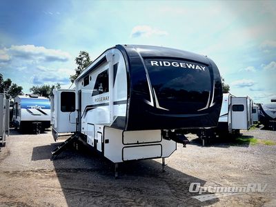 2026 K-Z Ridgeway - Photo 1