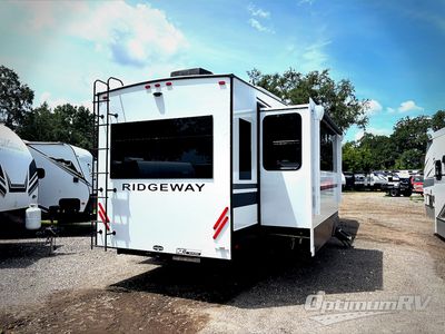 2026 K-Z Ridgeway - Photo 3