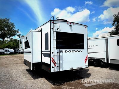 2026 K-Z Ridgeway - Photo 2