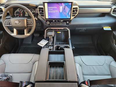 2026 Toyota Tundra - Photo 18