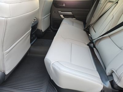 2026 Toyota Tundra - Photo 19