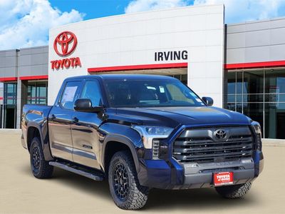2026 Toyota Tundra - Photo 2