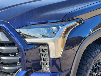 2026 Toyota Tundra - Photo 5