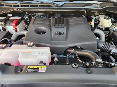 2026 Toyota Tundra - Photo 20