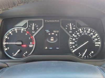 2026 Toyota Tundra - Photo 10