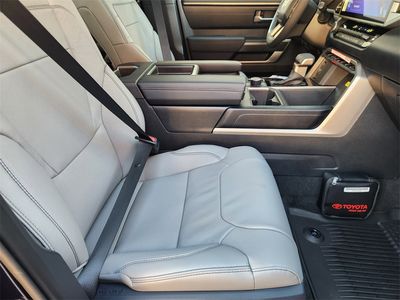 2026 Toyota Tundra - Photo 9