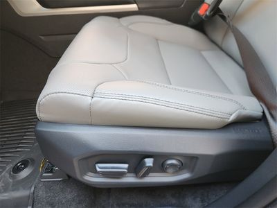 2026 Toyota Tundra - Photo 16