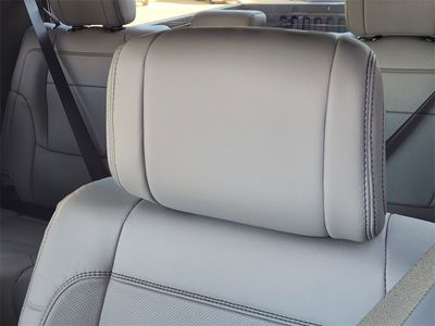 2026 Toyota Tundra - Photo 17