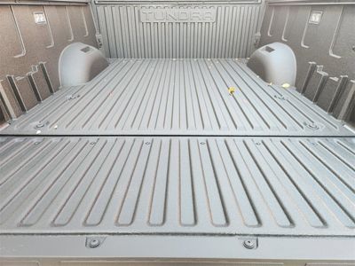 2026 Toyota Tundra - Photo 21