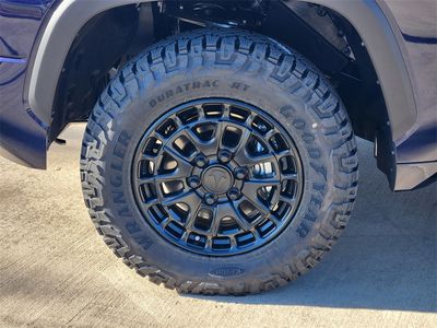 2026 Toyota Tundra - Photo 7