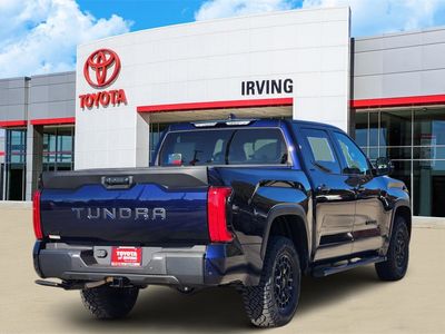 2026 Toyota Tundra - Photo 4