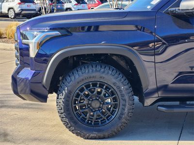 2026 Toyota Tundra - Photo 6