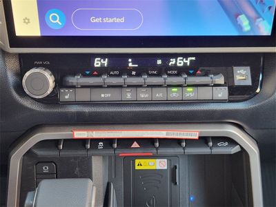 2026 Toyota Tundra - Photo 13