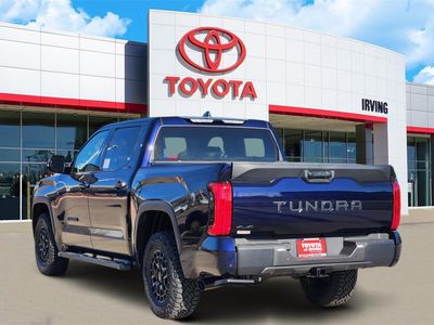 2026 Toyota Tundra - Photo 3
