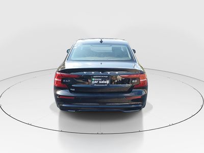 2024 Volvo S60 - Photo 6