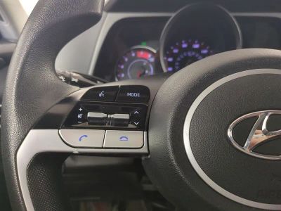 2022 Hyundai Elantra — photo 30 view