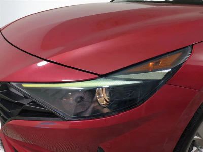 2022 Hyundai Elantra — photo 10 view