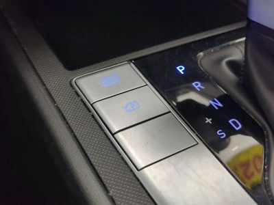 2022 Hyundai Elantra — photo 26 view
