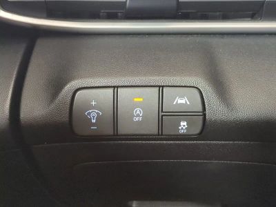 2022 Hyundai Elantra — photo 27 view