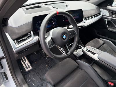 2025 BMW X2 - Photo 26