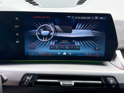 2025 BMW X2 - Photo 34
