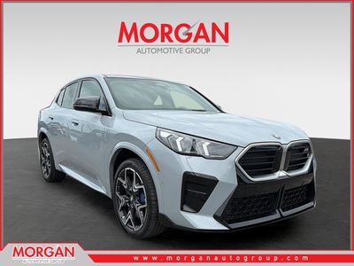 2025 BMW X2 - Photo 1