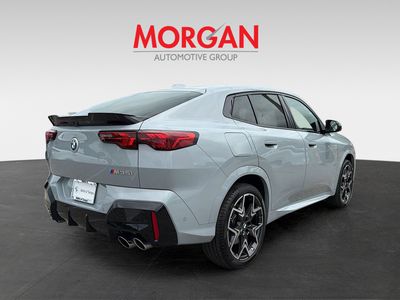 2025 BMW X2 - Photo 3
