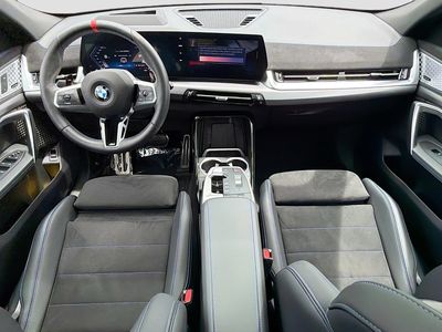 2025 BMW X2 - Photo 16