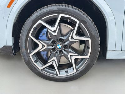 2025 BMW X2 - Photo 42