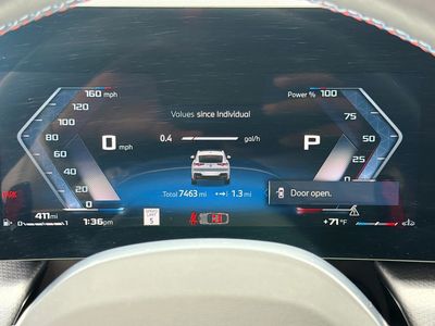 2025 BMW X2 - Photo 40