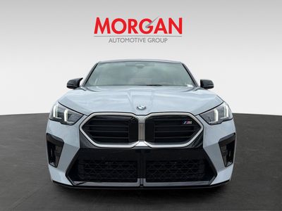 2025 BMW X2 - Photo 8