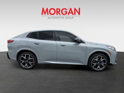 2025 BMW X2 - Photo 2