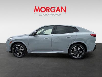 2025 BMW X2 - Photo 6