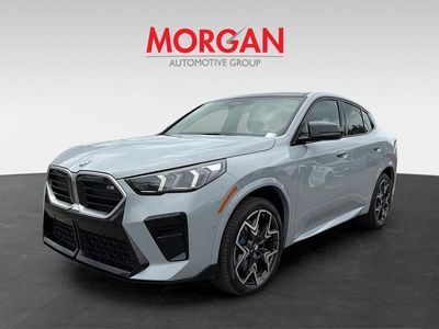 2025 BMW X2 - Photo 7