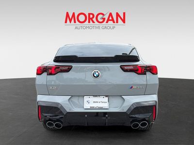 2025 BMW X2 - Photo 4