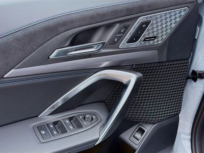 2025 BMW X2 - Photo 23