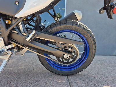 2025 Yamaha Tenere 700 - Photo 7