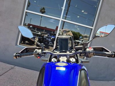 2025 Yamaha Tenere 700 - Photo 13
