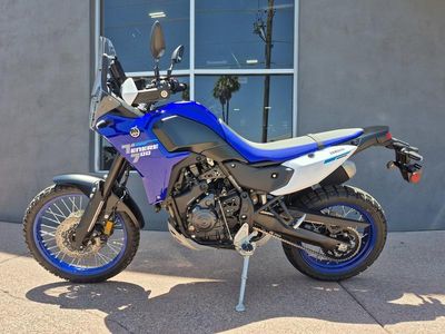 2025 Yamaha Tenere 700 - Photo 4