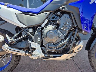 2025 Yamaha Tenere 700 - Photo 10