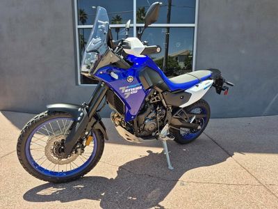 2025 Yamaha Tenere 700 - Photo 1