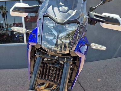 2025 Yamaha Tenere 700 - Photo 9