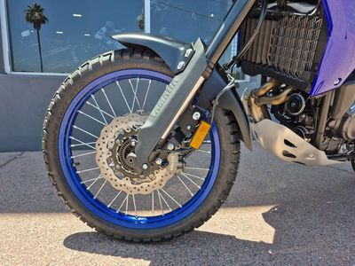2025 Yamaha Tenere 700 - Photo 6