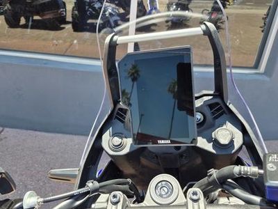 2025 Yamaha Tenere 700 - Photo 14